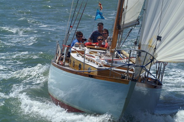 Yacht